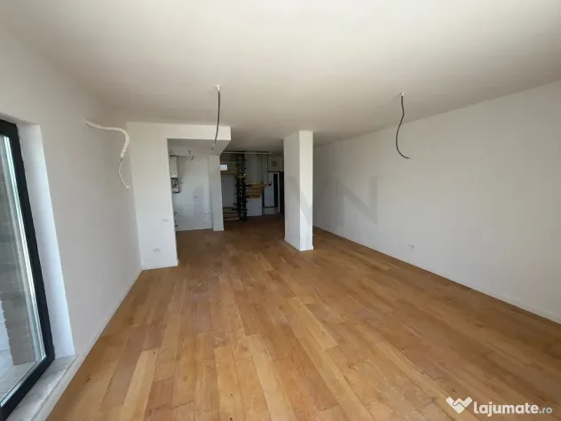 Triplex I Iancu Nicolae I Lake View I Loc de parcare inclus