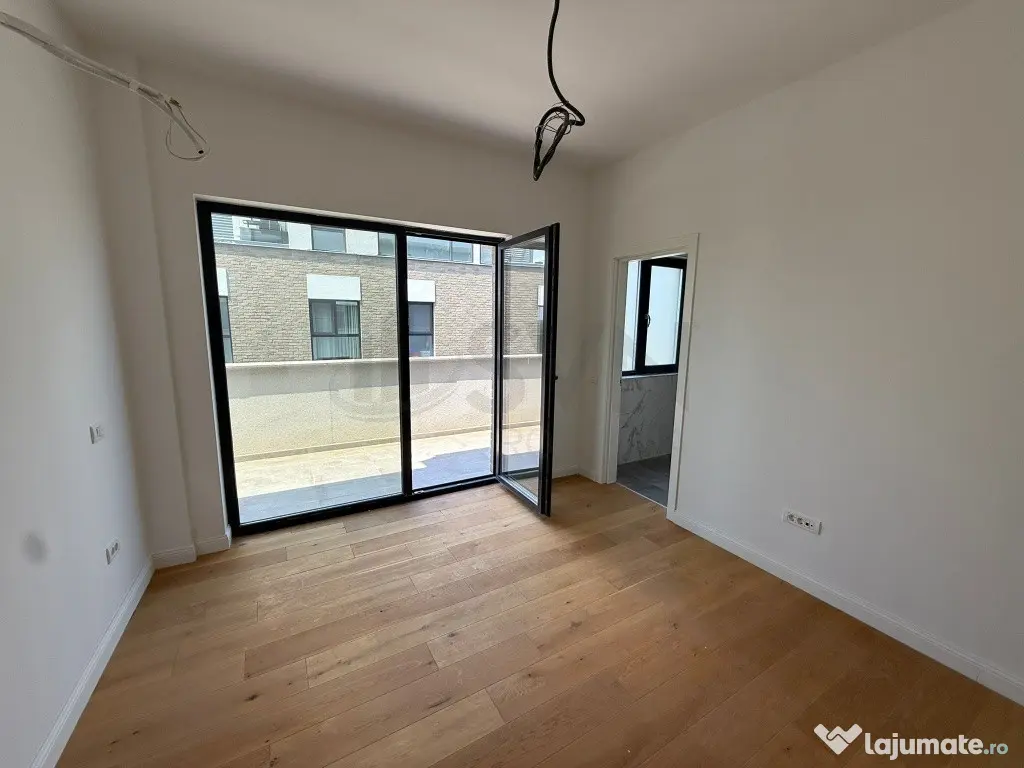 Triplex I Iancu Nicolae I Lake View I Loc de parcare inclus