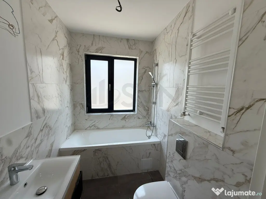 Triplex I Iancu Nicolae I Lake View I Loc de parcare inclus