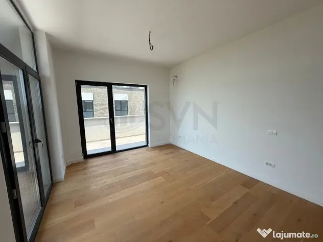 Triplex I Iancu Nicolae I Lake View I Loc de parcare inclus