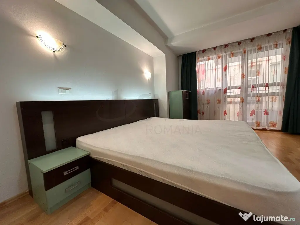 Apartament 4 camere Herastrau Cartierul Francez