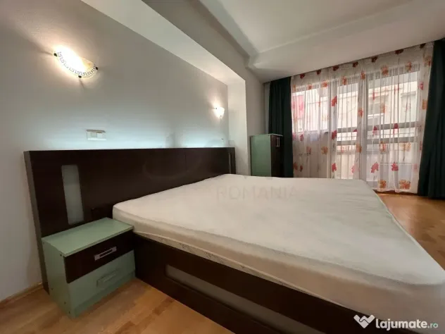 Apartament 4 camere Herastrau Cartierul Francez