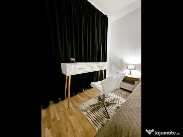 Apartament 2 camere de inchiriat 102 The Address Barbu Va...