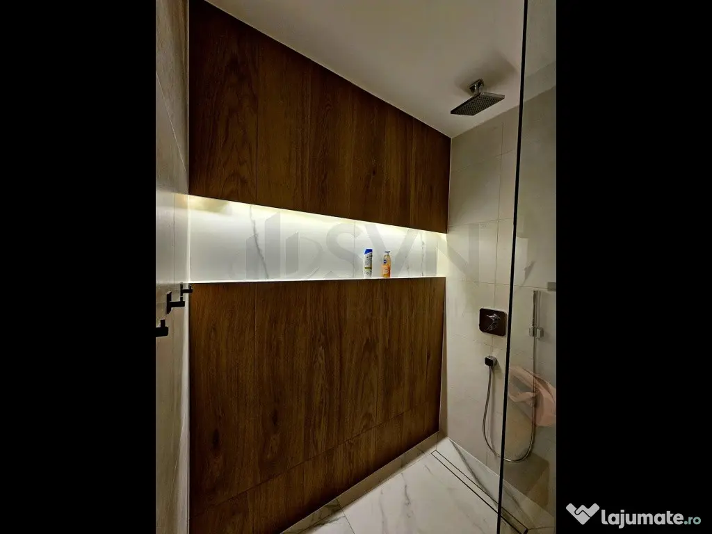 Apartament 2 camere de inchiriat 102 The Address Barbu Va...