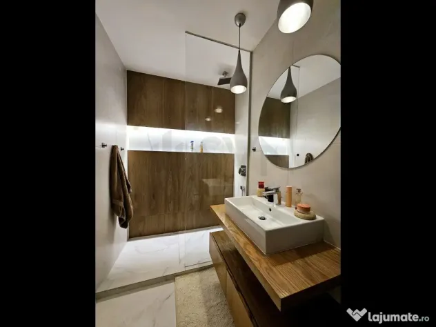 Apartament 2 camere de inchiriat 102 The Address Barbu Va...