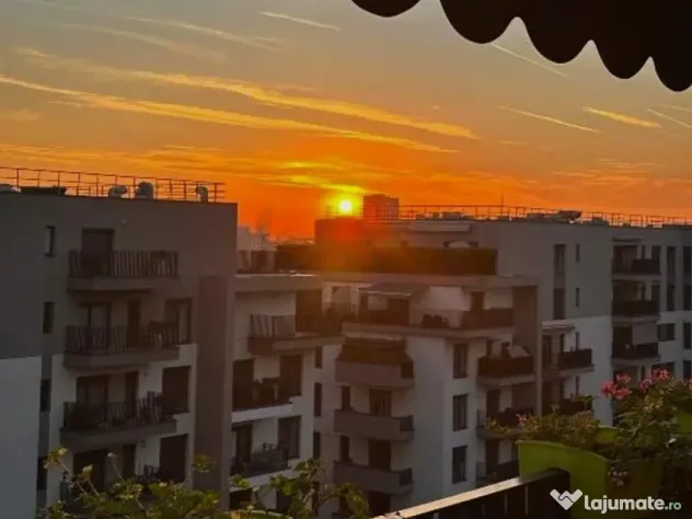 Apartament 3 camere Domenii