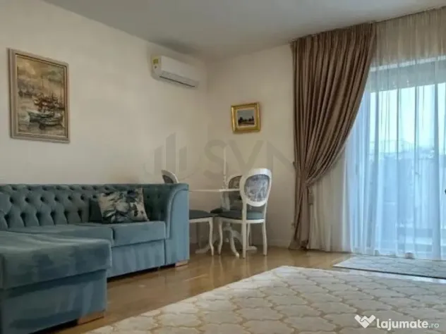 Apartament 3 camere Domenii