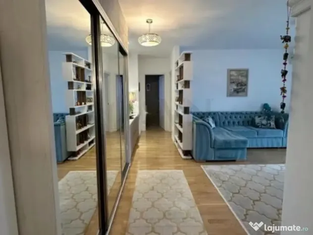 Apartament 3 camere Domenii