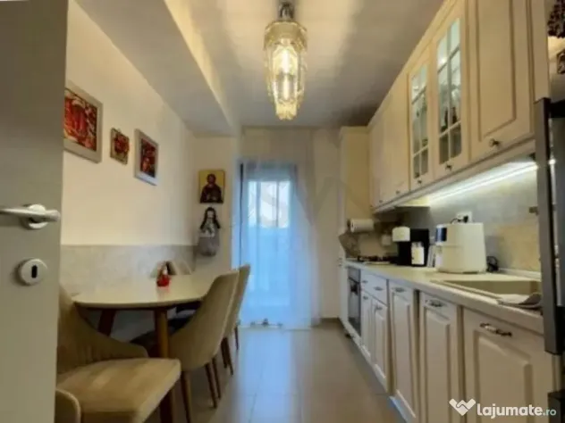 Apartament 3 camere Domenii