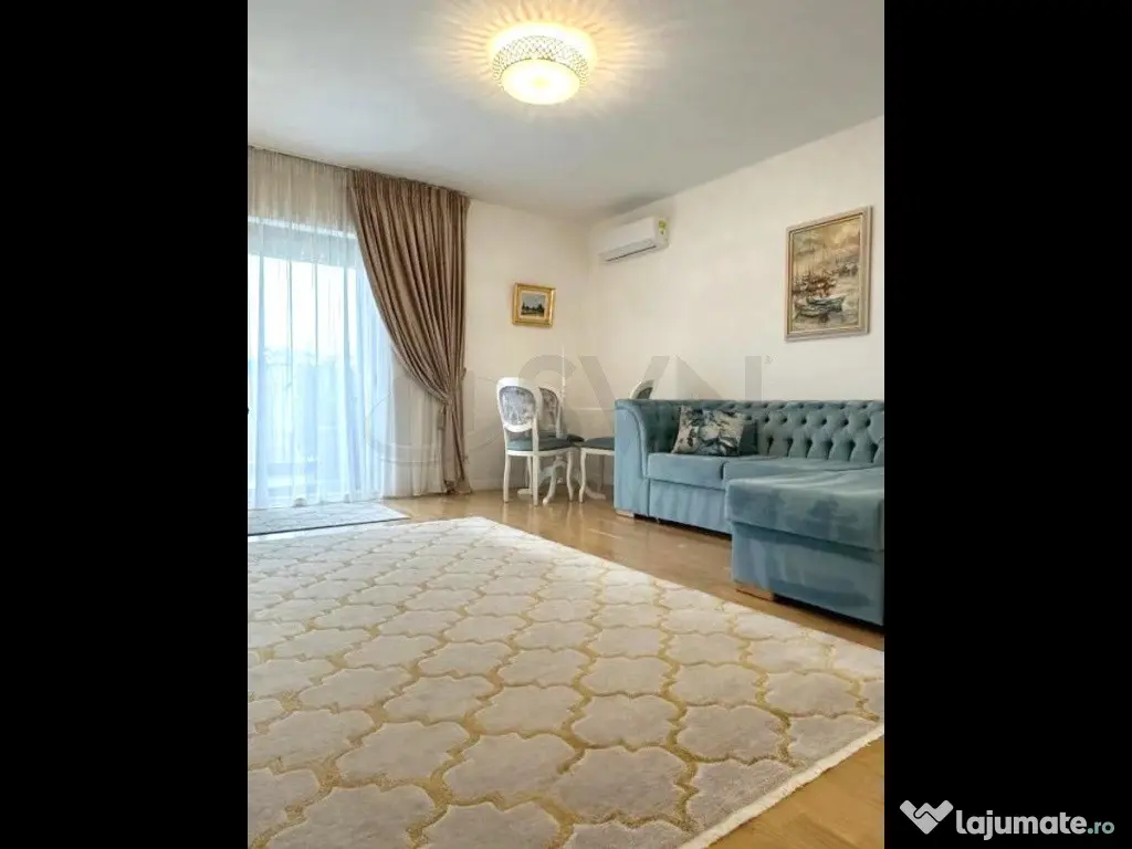 Apartament 3 camere Domenii