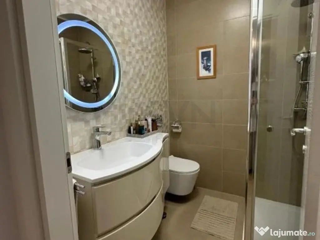 Apartament 3 camere Domenii