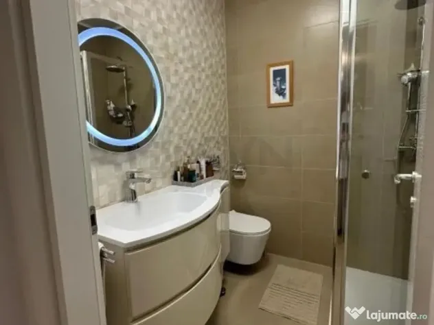 Apartament 3 camere Domenii