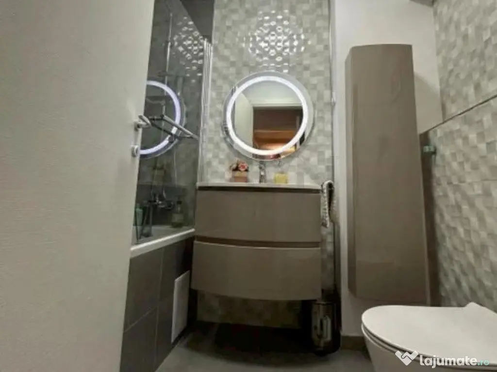 Apartament 3 camere Domenii