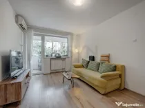 Apartament 2 camere Dorobanti Capitale