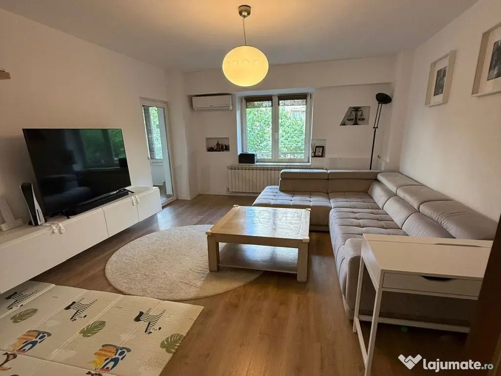 Apartament 3 camere Unirii l Coposu