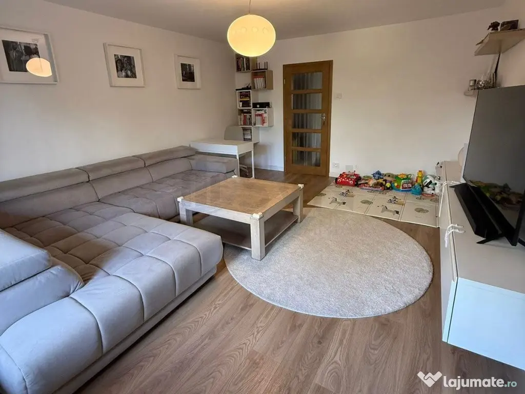 Apartament 3 camere Unirii l Coposu