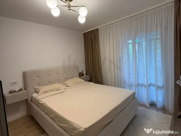 Apartament 3 camere Unirii l Coposu
