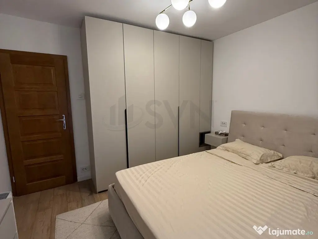 Apartament 3 camere Unirii l Coposu