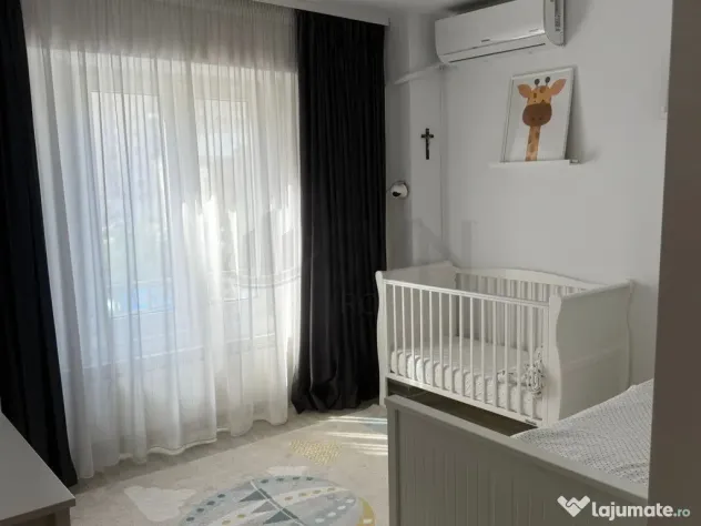 Apartament 3 camere Unirii l Coposu