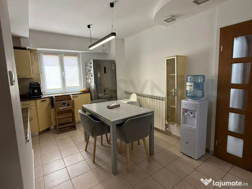 Apartament 3 camere Unirii l Coposu