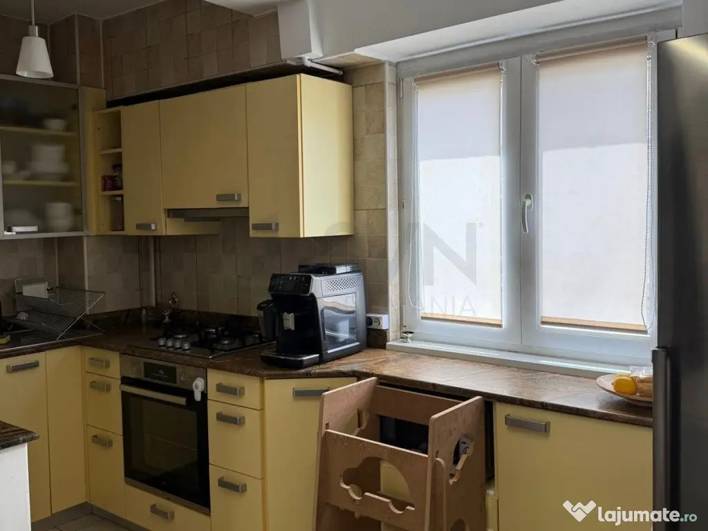 Apartament 3 camere Unirii l Coposu
