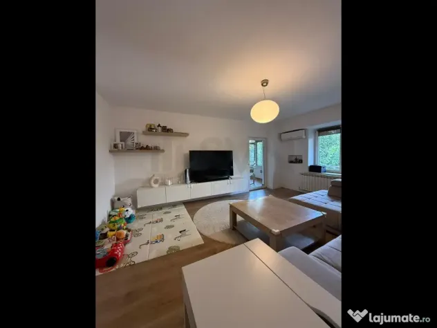Apartament 3 camere Unirii l Coposu