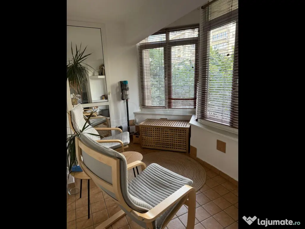 Apartament 3 camere Unirii l Coposu