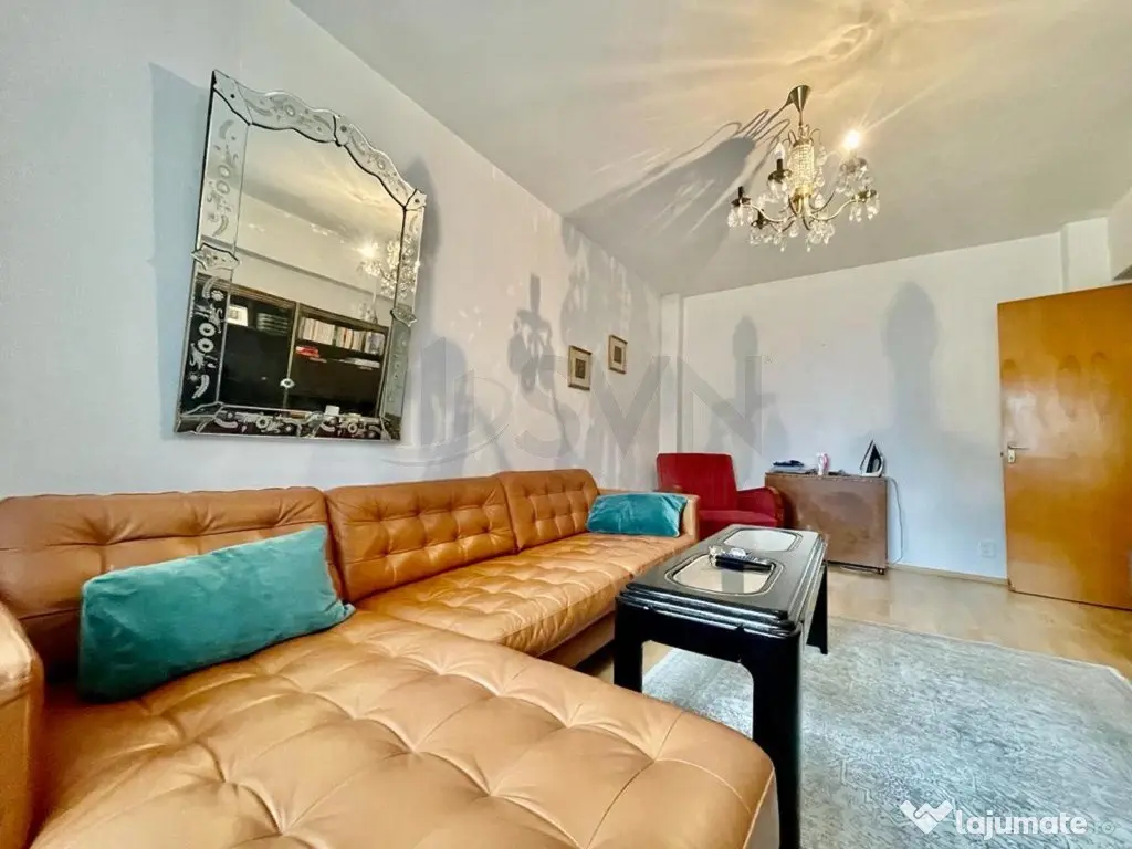 Apartament 4 camere decomandat Iancului