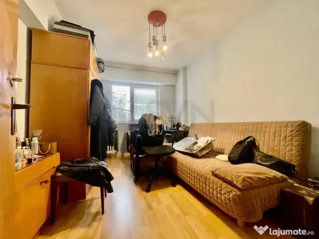 Apartament 4 camere decomandat Iancului