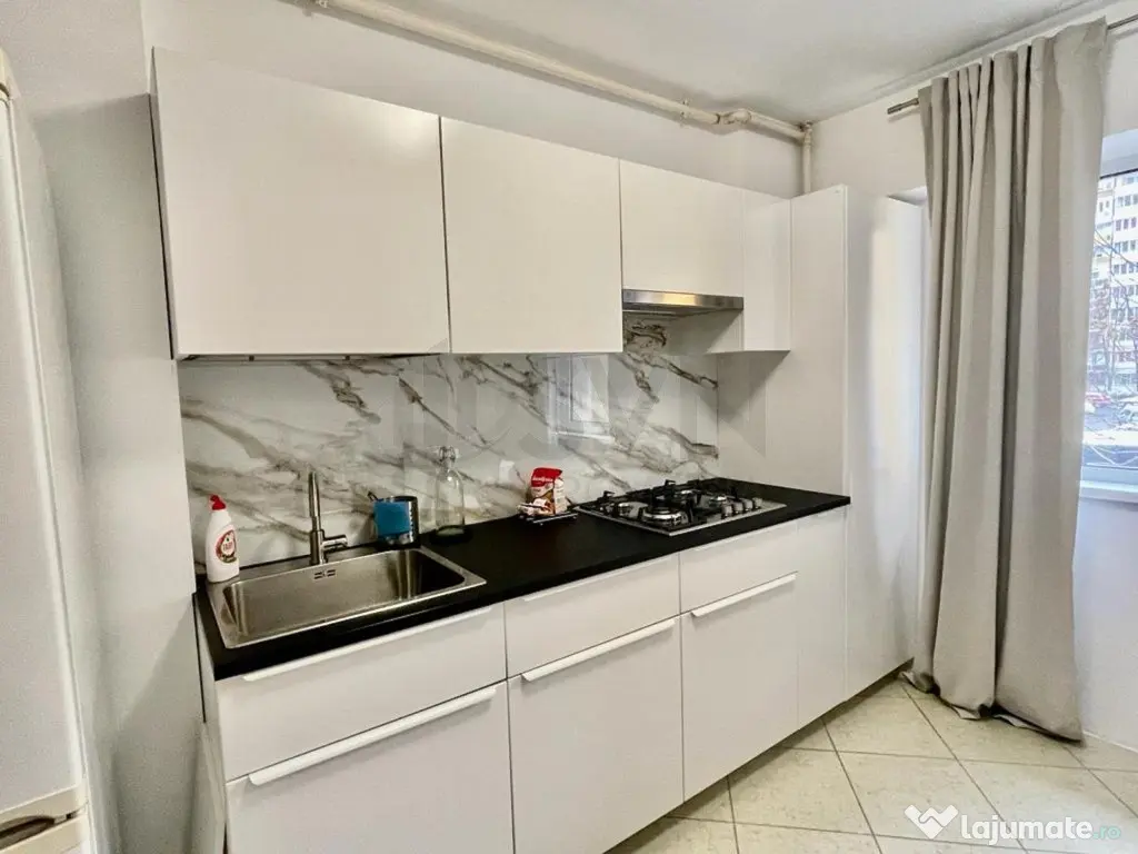 Apartament 4 camere decomandat Iancului