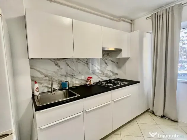 Apartament 4 camere decomandat Iancului