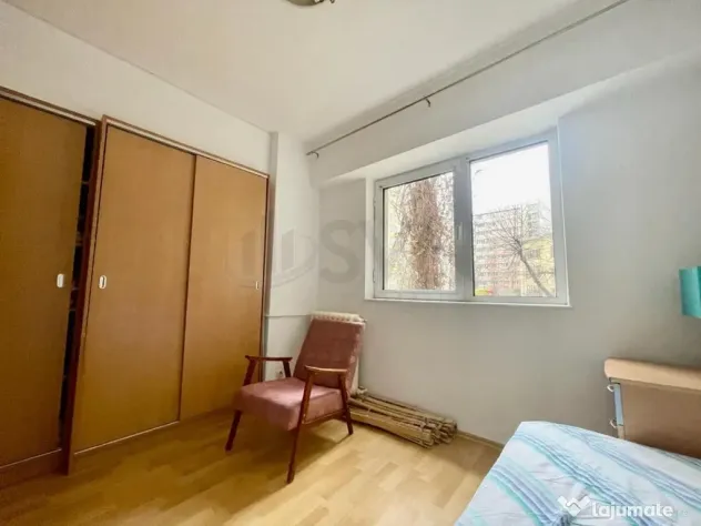 Apartament 4 camere decomandat Iancului