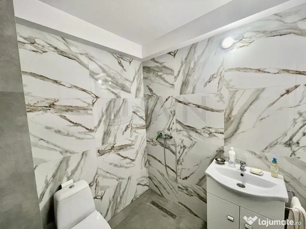 Apartament 4 camere decomandat Iancului