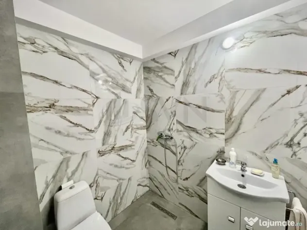 Apartament 4 camere decomandat Iancului