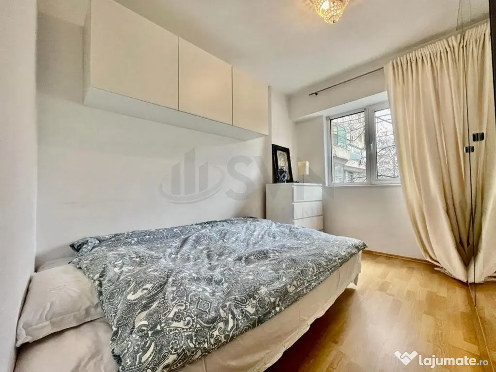 Apartament 4 camere decomandat Iancului