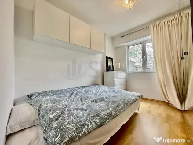 Apartament 4 camere decomandat Iancului