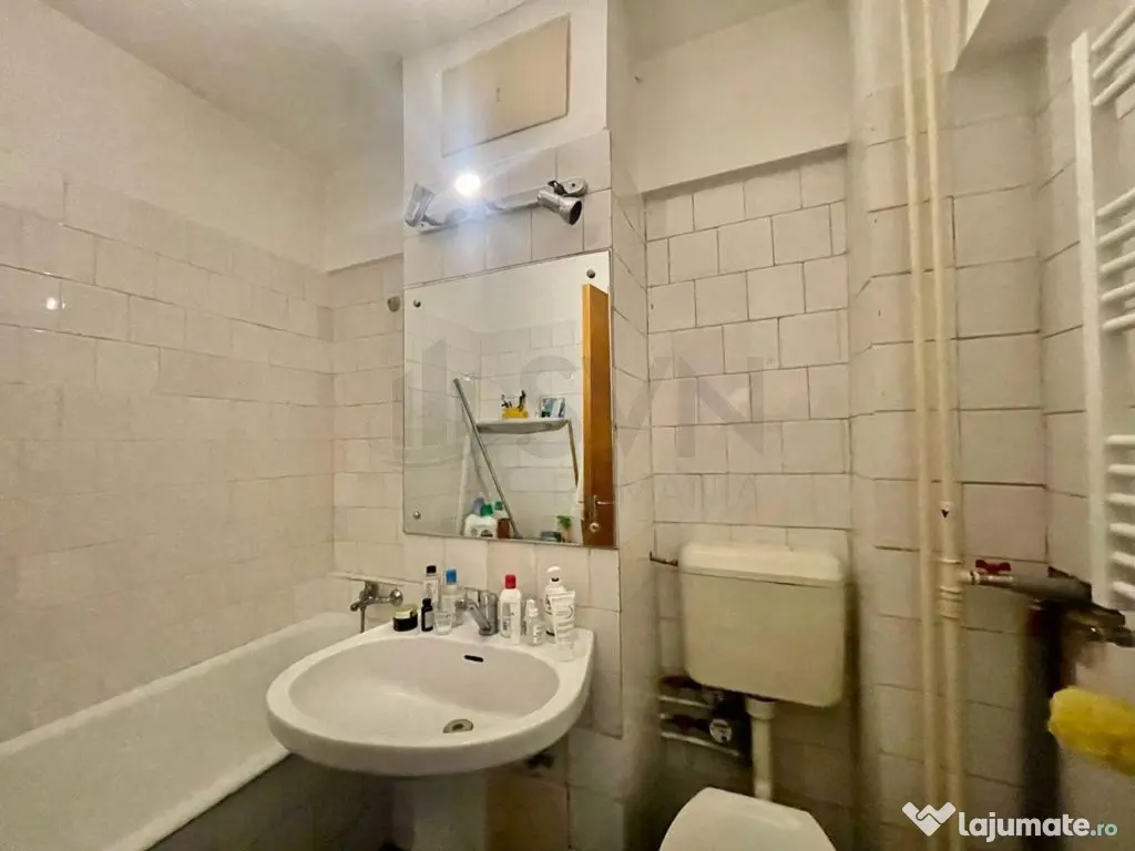 Apartament 4 camere decomandat Iancului