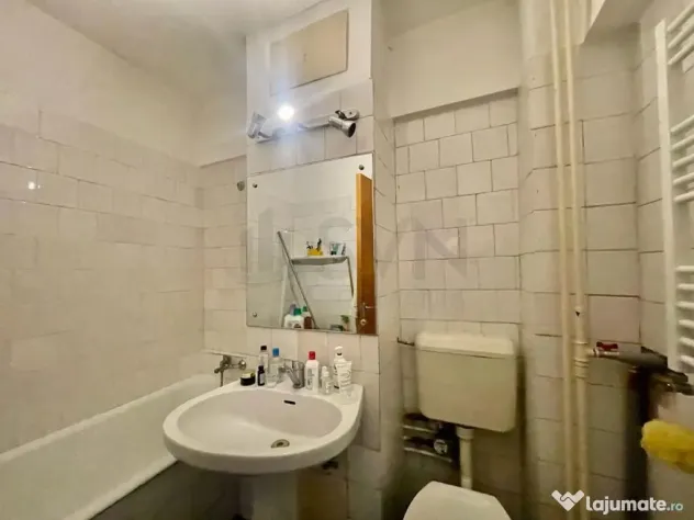 Apartament 4 camere decomandat Iancului