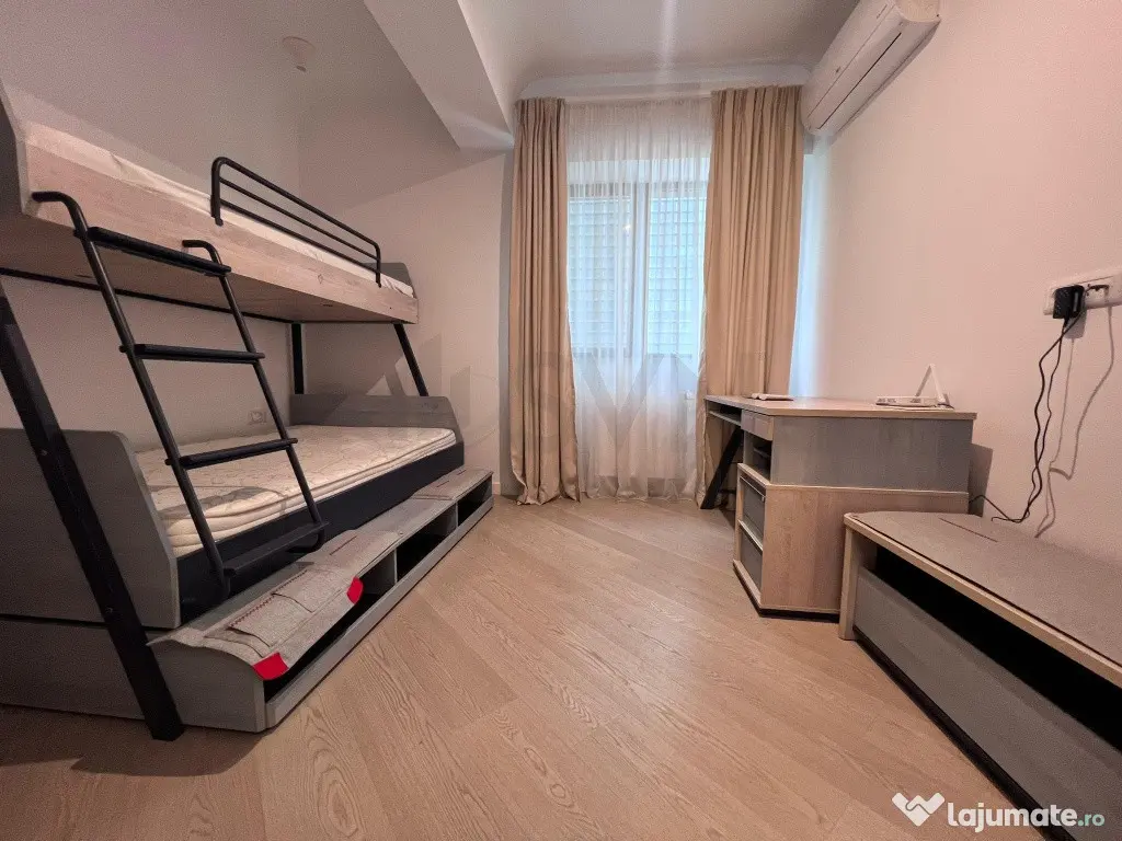 Cortina North l Pipera l 3 Camere