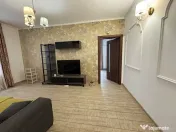 Apartament 2 camere in Floreasca etaj 1 