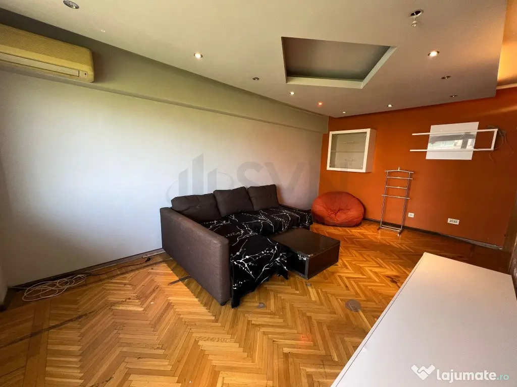 Apartament 3 camere Unirii I Zepter I Ultracentral