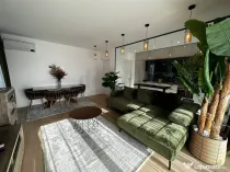 Apartament 4 camere de Inchiriat Nusco City l Mobilat Pre...