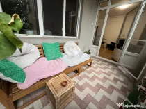 Apartament 3 Camere l Mobilat lTerasa Linistita l Ultrace...