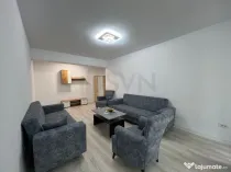 Apartament 2 camere l Mobilat l Parcare l Caisului Residence