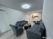 Apartament 2 camere l Mobilat l Parcare l Caisului Residence 