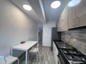 Apartament 2 camere l Mobilat l Parcare l Caisului Residence 