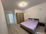 Apartament 2 camere l Mobilat l Parcare l Caisului Residence 
