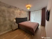 Apartament 2 camere l MTM l Mobilat Premium I Loc de parcare 