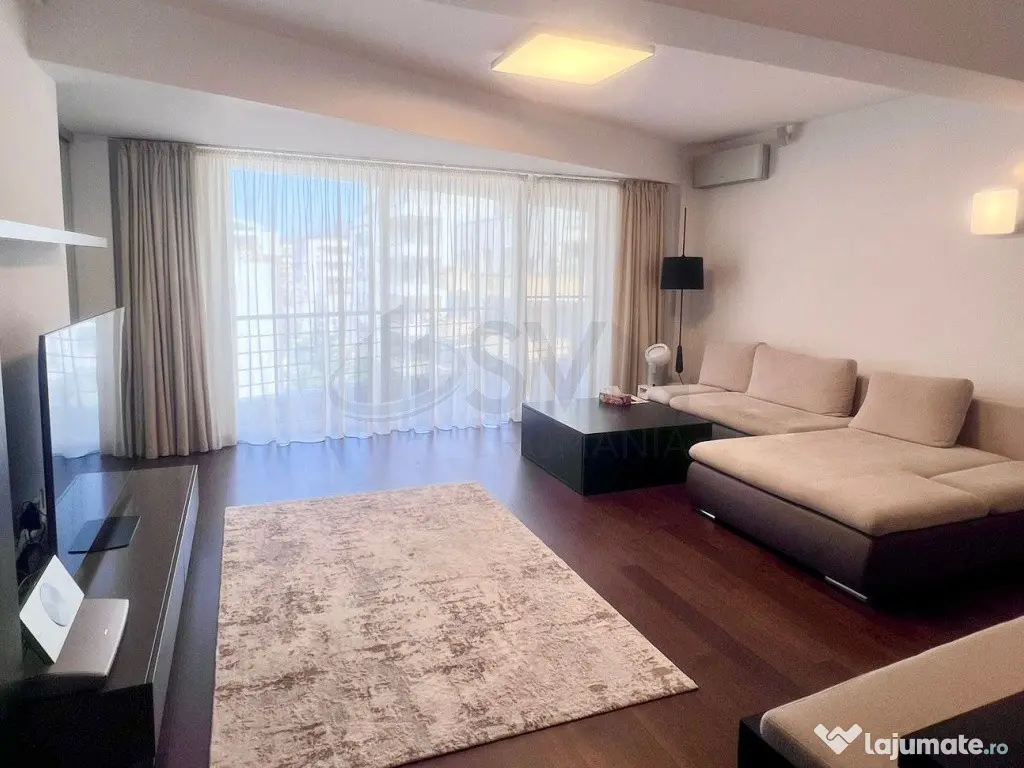 Barajul Argesului I Apartament 4 camere I De inchiriat I ...