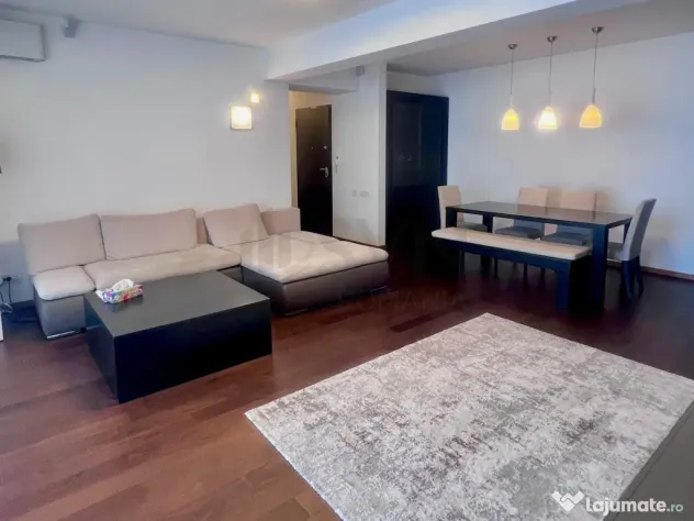 Barajul Argesului I Apartament 4 camere I De inchiriat I ...